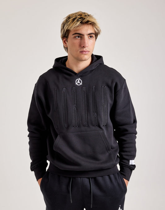 '84 Olympics Brooklyn Fleece Hoodie
